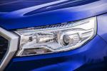 ChangAn Hunter 2020 года